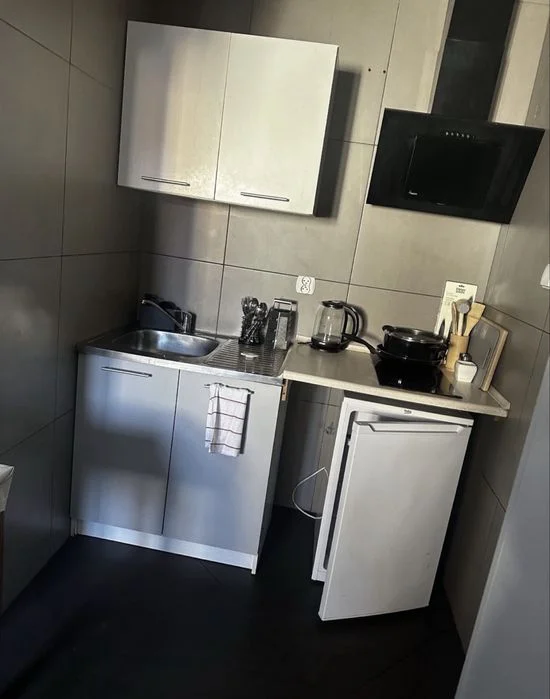 Nocleg / Hotel Pracowniczy