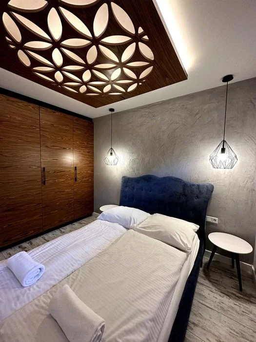 Apartamenty Zakopane centrum Krupówki widok na góry 6 lub 4 osobowe – zdjęcie 4