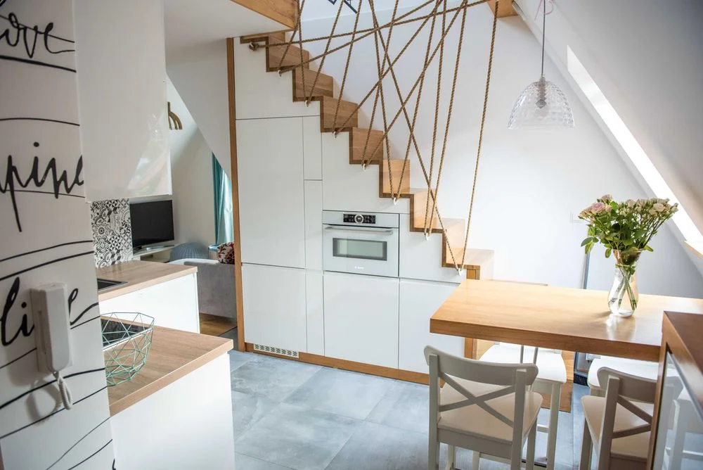 Apartamenty Zakopane centrum Krupówki widok na góry 6 lub 4 osobowe – zdjęcie 9