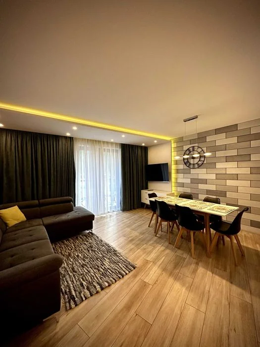 Apartamenty Zakopane centrum Krupówki widok na góry 6 lub 4 osobowe – zdjęcie 3