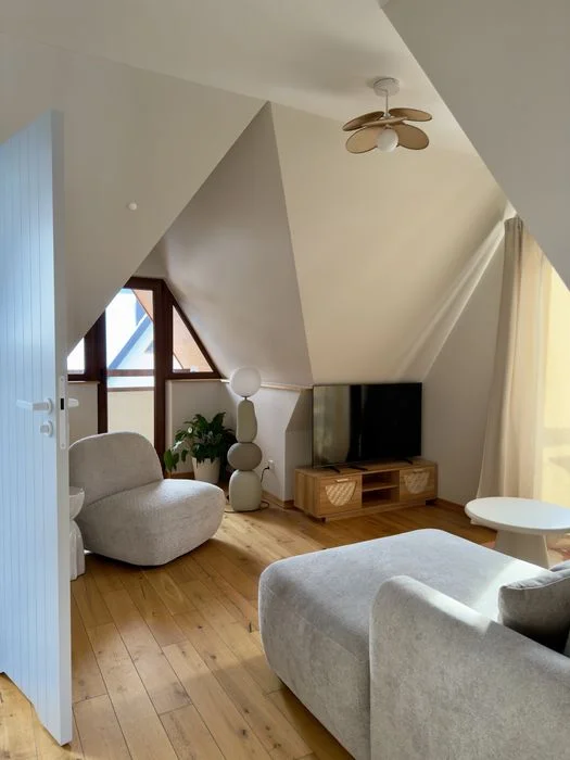 Apartamenty Zakopane centrum Krupówki widok na góry 6 lub 4 osobowe – zdjęcie 6