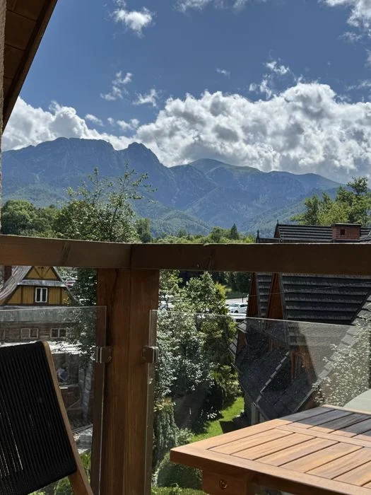 Apartamenty Zakopane centrum Krupówki widok na góry 6 lub 4 osobowe – zdjęcie 7