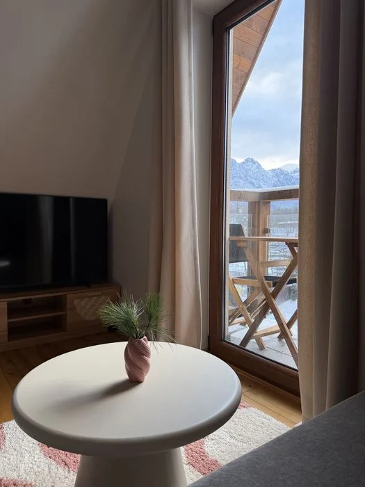 Apartamenty Zakopane centrum Krupówki widok na góry 6 lub 4 osobowe – zdjęcie 10