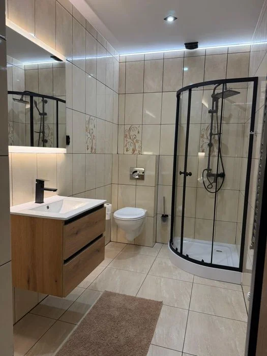Noclegi Apartamenty Pokoje goscinne – zdjęcie 4