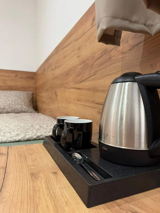 Noclegi Apartamenty Pokoje goscinne – zdjęcie 3