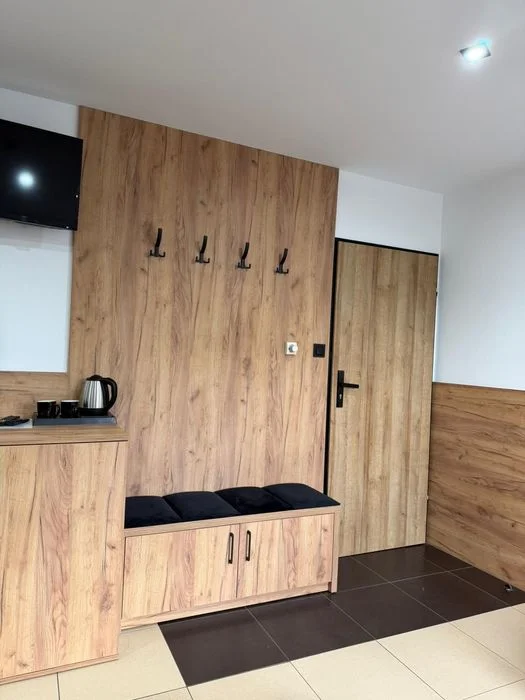 Noclegi Apartamenty Pokoje goscinne – zdjęcie 6