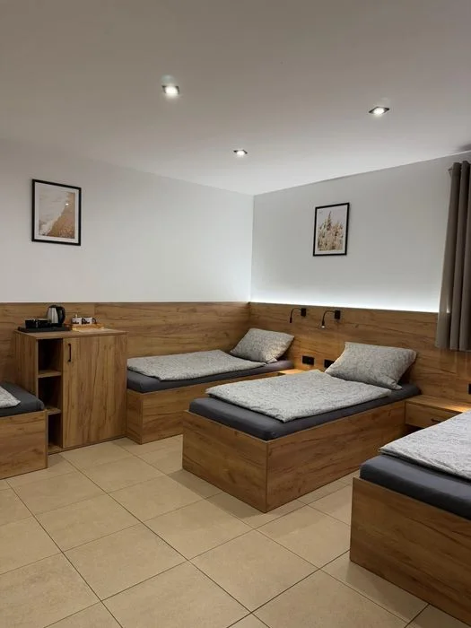 Noclegi Apartamenty Pokoje goscinne – zdjęcie 2