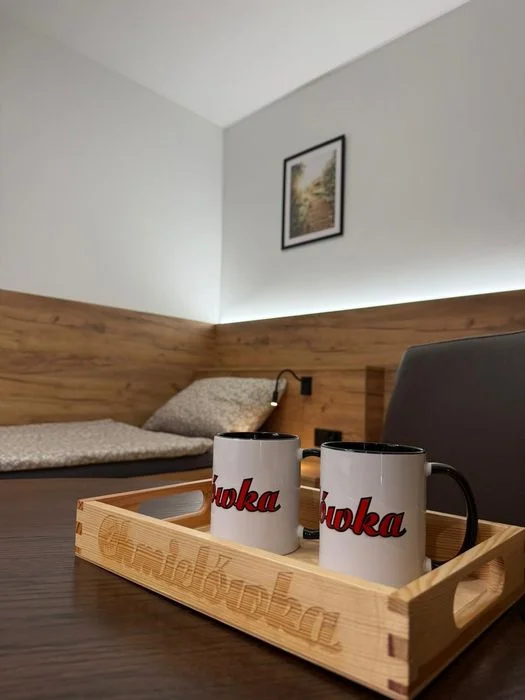 Noclegi Apartamenty Pokoje goscinne – zdjęcie 7