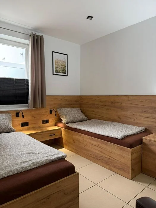 Noclegi Apartamenty Pokoje goscinne