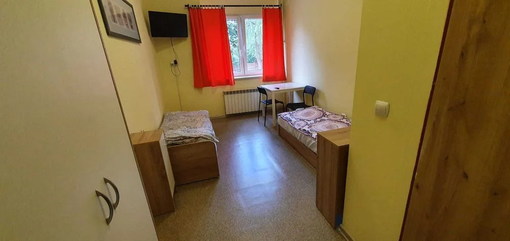 noclegi pracownicze hostel pokoje Katowice Chorzów Ruda ŚL. – zdjęcie 8