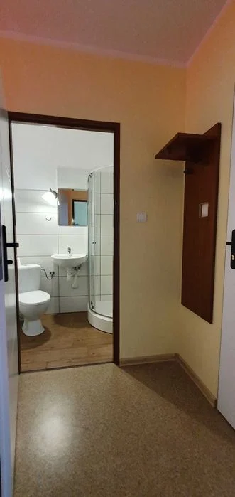 noclegi pracownicze hostel pokoje Katowice Chorzów Ruda ŚL. – zdjęcie 3