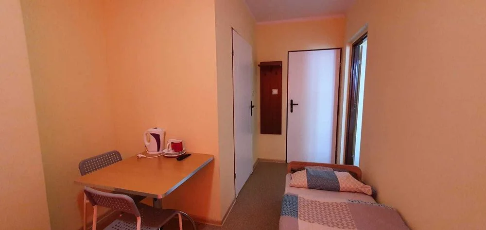 noclegi pracownicze hostel pokoje Katowice Chorzów Ruda ŚL. – zdjęcie 7