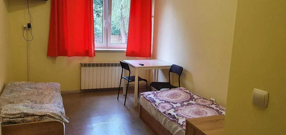 noclegi pracownicze hostel pokoje Katowice Chorzów Ruda ŚL. – zdjęcie 6