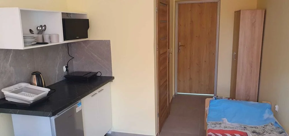 noclegi pracownicze hostel pokoje Katowice Chorzów Ruda ŚL. – zdjęcie 5