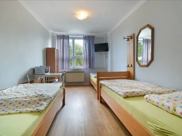 noclegi pracownicze hostel pokoje Katowice Chorzów Ruda ŚL. – zdjęcie 10