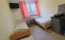 noclegi pracownicze hostel pokoje Katowice Chorzów Ruda ŚL.