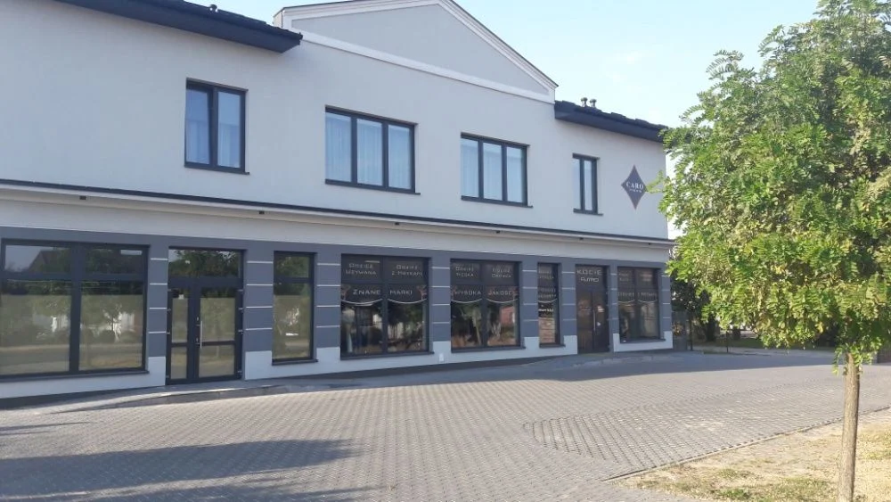 Pokoje do wynajęcia