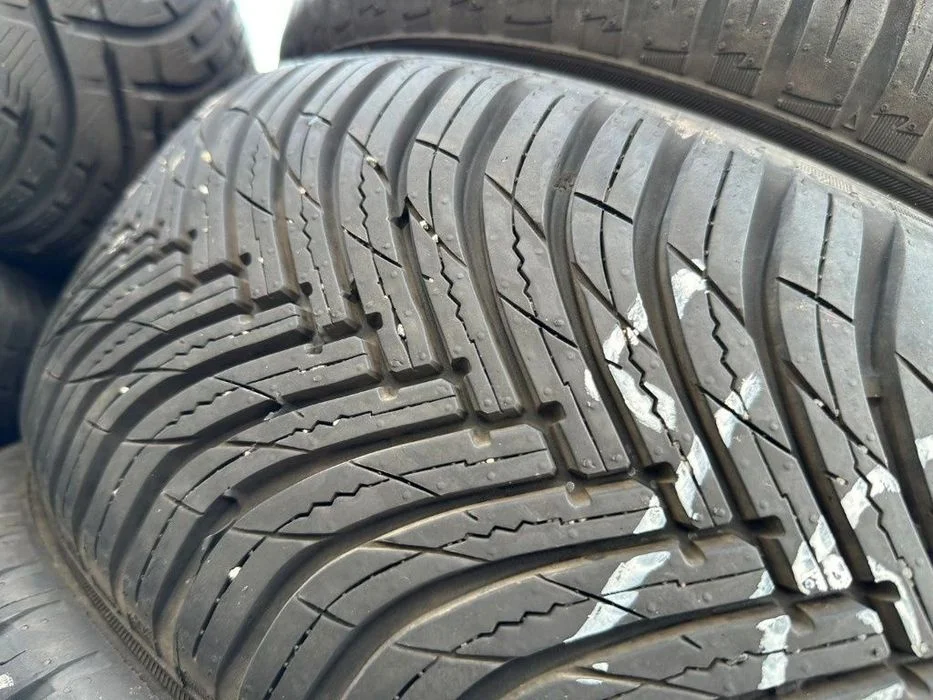 195/55r16 Maxxis AllSeason AP2_6,5mm_2szt_(465) – zdjęcie 4