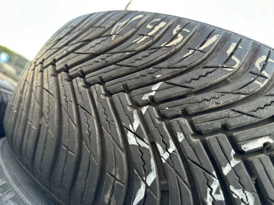 195/55r16 Maxxis AllSeason AP2_6,5mm_2szt_(465) – zdjęcie 3