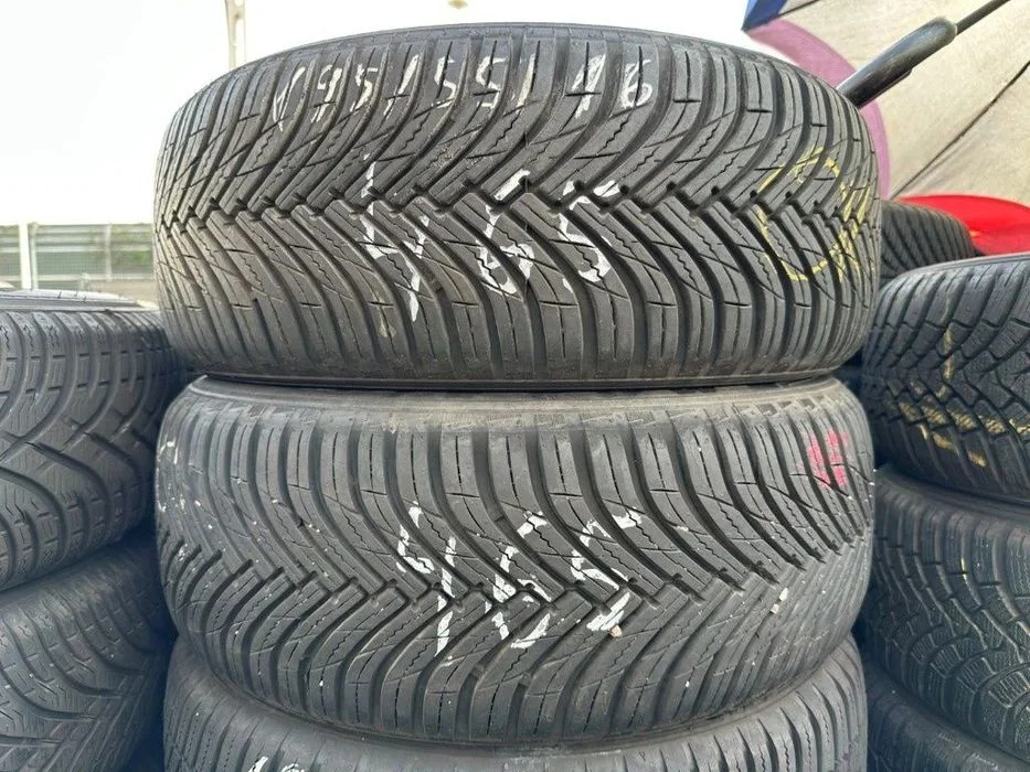 195/55r16 Maxxis AllSeason AP2_6,5mm_2szt_(465) – zdjęcie 2