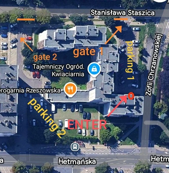 apartament na doby,podpromie, mieszkanie wynajem, Rzeszów, centrum, środmieście, Hetmańska, śródmieście, własny zamkniety parking- monitoring, – zdjęcie 11