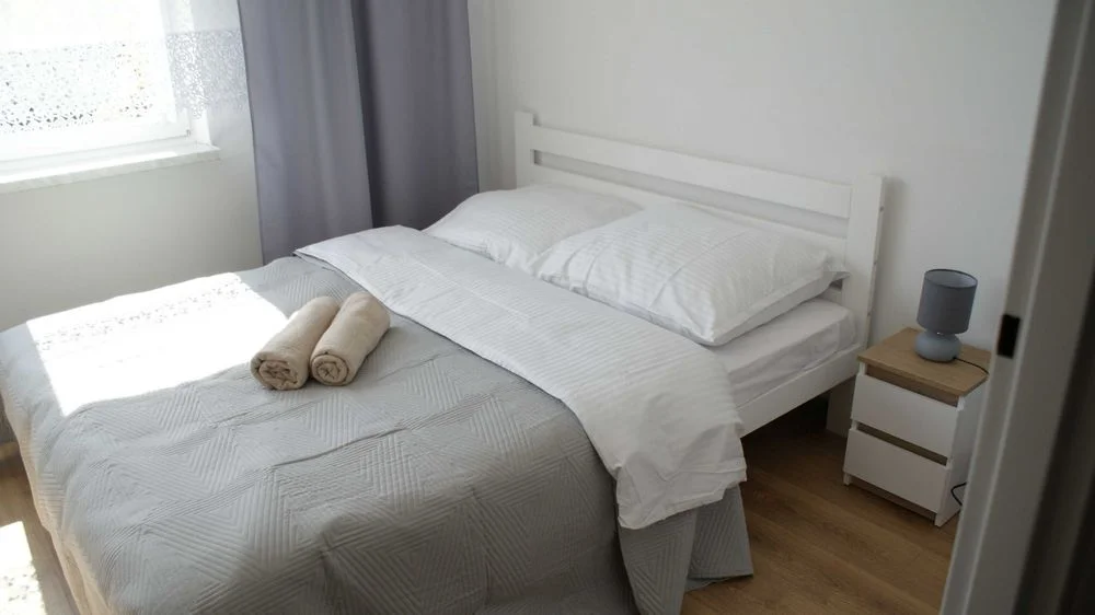 apartament na doby,podpromie, mieszkanie wynajem, Rzeszów, centrum, środmieście, Hetmańska, śródmieście, własny zamkniety parking- monitoring, – zdjęcie 7