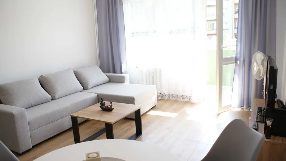 apartament na doby,podpromie, mieszkanie wynajem, Rzeszów, centrum, środmieście, Hetmańska, śródmieście, własny zamkniety parking- monitoring, – zdjęcie 5