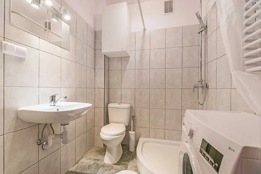 Mieszkanie dla pracowników - Blisko Rafinerii! – Work Hostels – zdjęcie 2