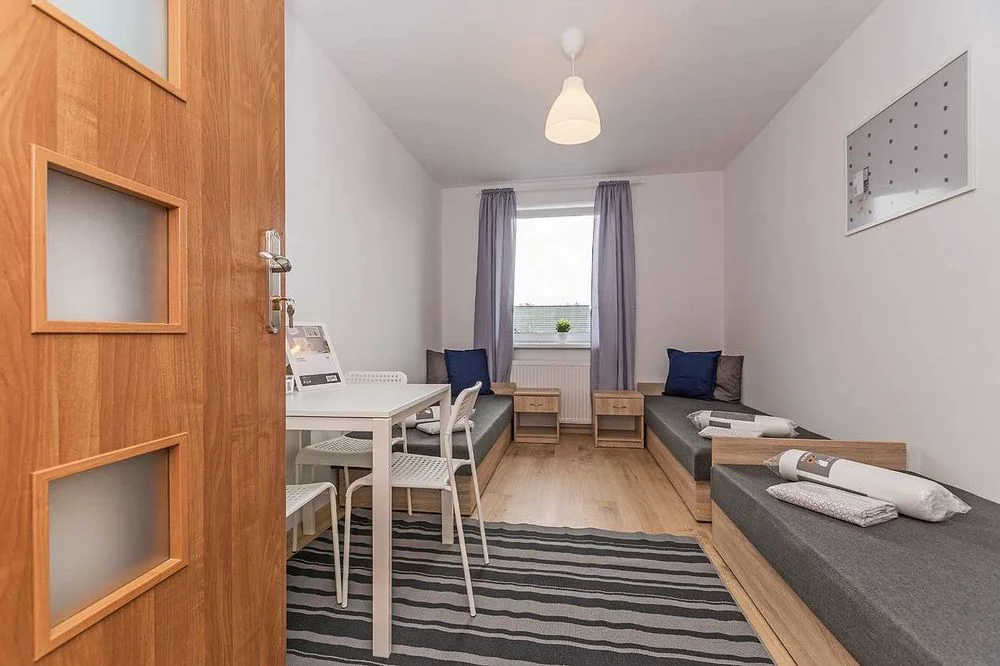 Mieszkanie dla pracowników - Blisko Rafinerii! – Work Hostels – zdjęcie 3