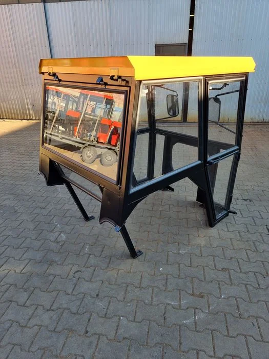 Kabina ciągnikowa C-360 C360 Kabina c330 c360 MF-255 – zdjęcie 6