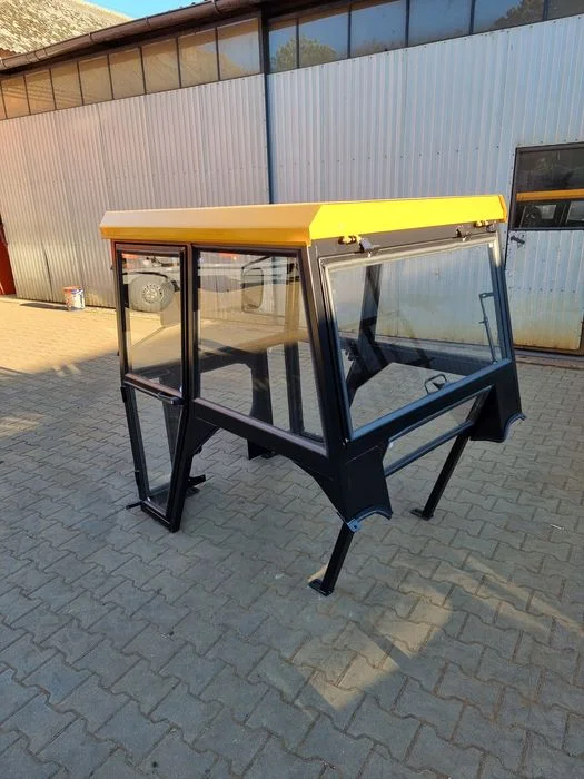 Kabina ciągnikowa C-360 C360 Kabina c330 c360 MF-255 – zdjęcie 7