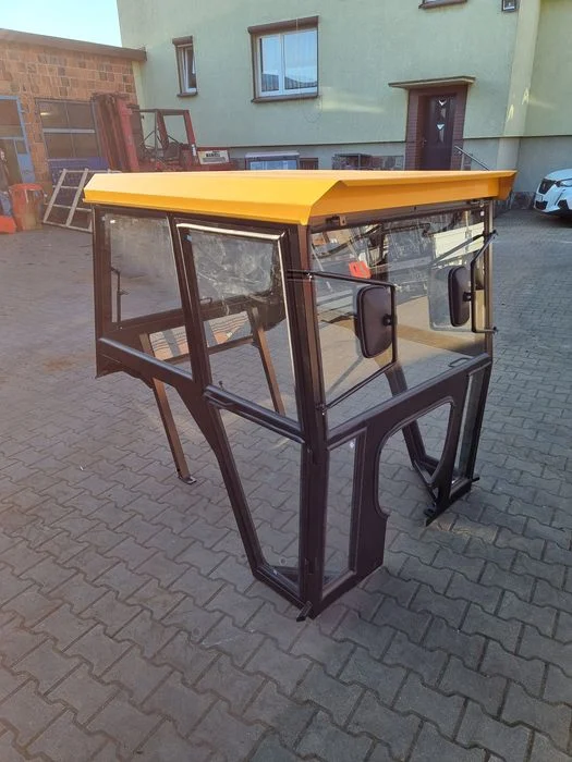 Kabina ciągnikowa C-360 C360 Kabina c330 c360 MF-255 – zdjęcie 4