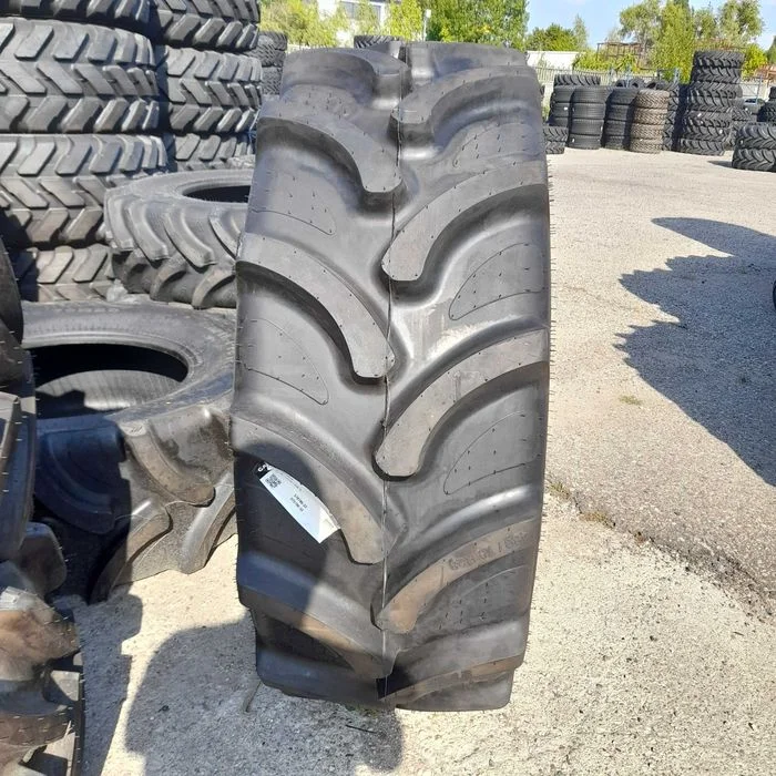 Opona 480/70R28 140A8/B TL Earth-Pro 700 R1-W GALAXY