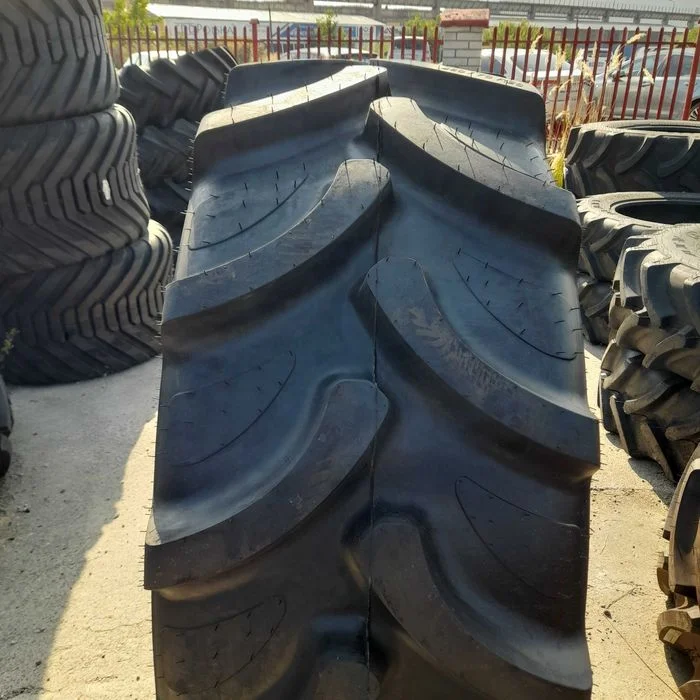 Opona 480/70R28 140A8/B TL Earth-Pro 700 R1-W GALAXY – zdjęcie 8