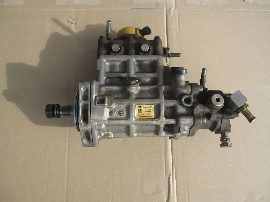 Pompa wtryskowa CAT C 4,4 324-0532 CAT TH336C TH406C TH337C TH407C