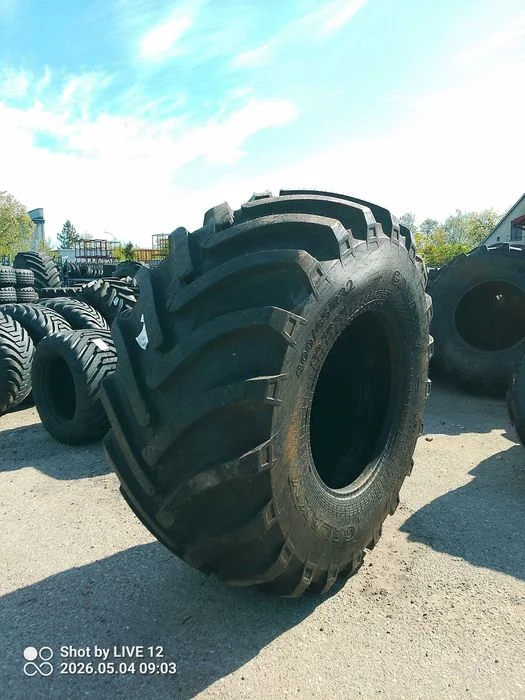 Opona 800/65R32 ( 30.5R32 ) 181A8/178B TL Earth Pro HS GALAXY – zdjęcie 6