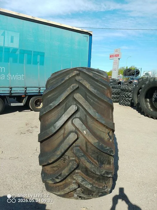 Opona 800/65R32 ( 30.5R32 ) 181A8/178B TL Earth Pro HS GALAXY – zdjęcie 7