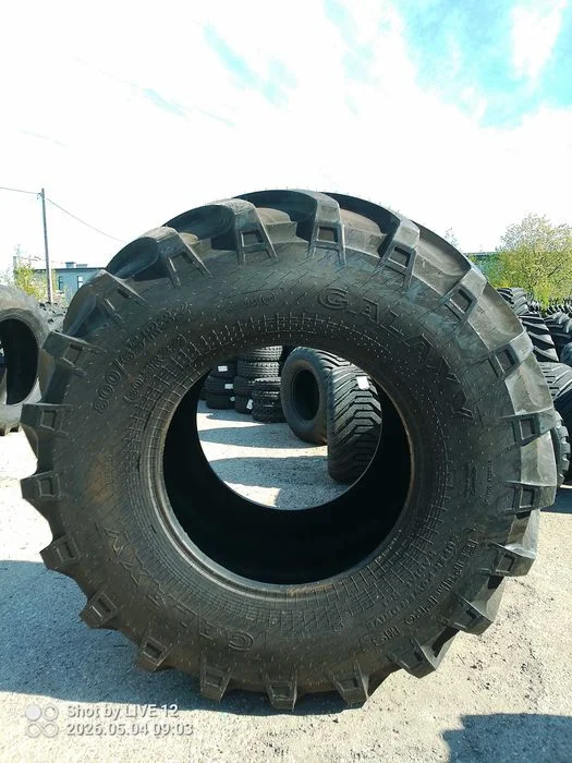 Opona 800/65R32 ( 30.5R32 ) 181A8/178B TL Earth Pro HS GALAXY