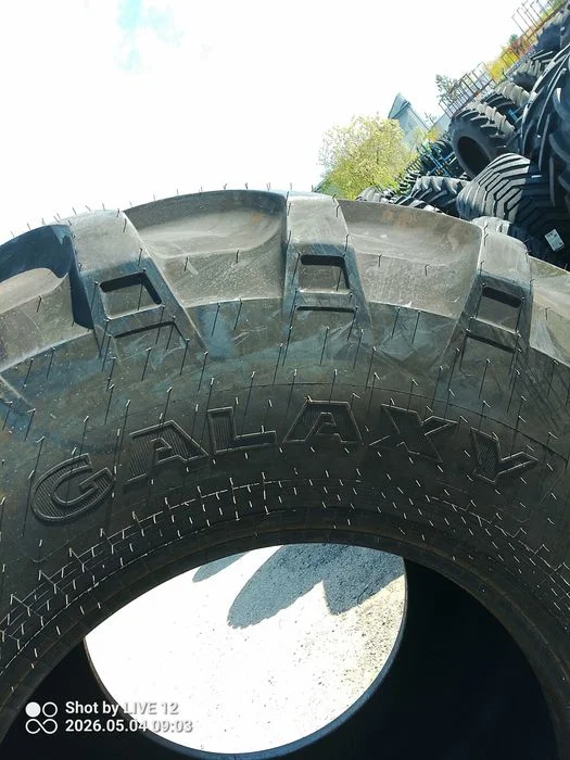 Opona 800/65R32 ( 30.5R32 ) 181A8/178B TL Earth Pro HS GALAXY – zdjęcie 3