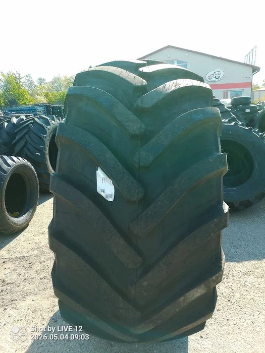 Opona 800/65R32 ( 30.5R32 ) 181A8/178B TL Earth Pro HS GALAXY – zdjęcie 4