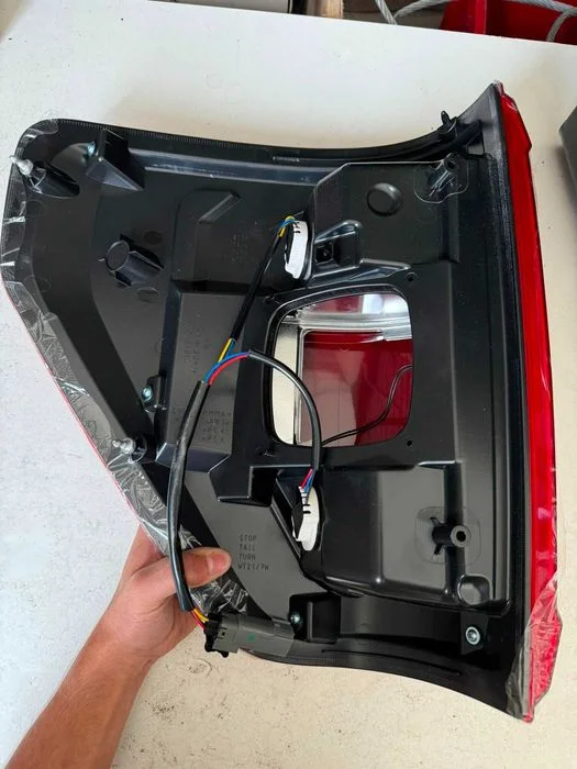 Prawa tylna lampa Ford F150 2021- LED – zdjęcie 3