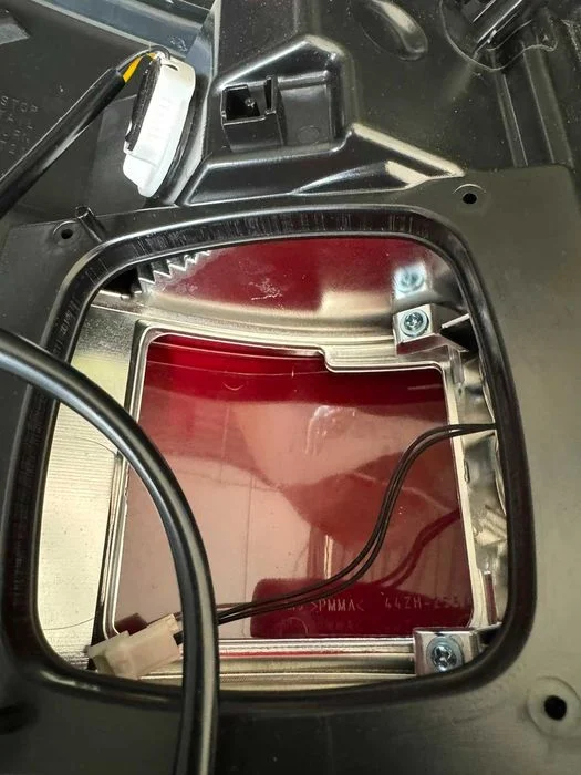 Prawa tylna lampa Ford F150 2021- LED – zdjęcie 4