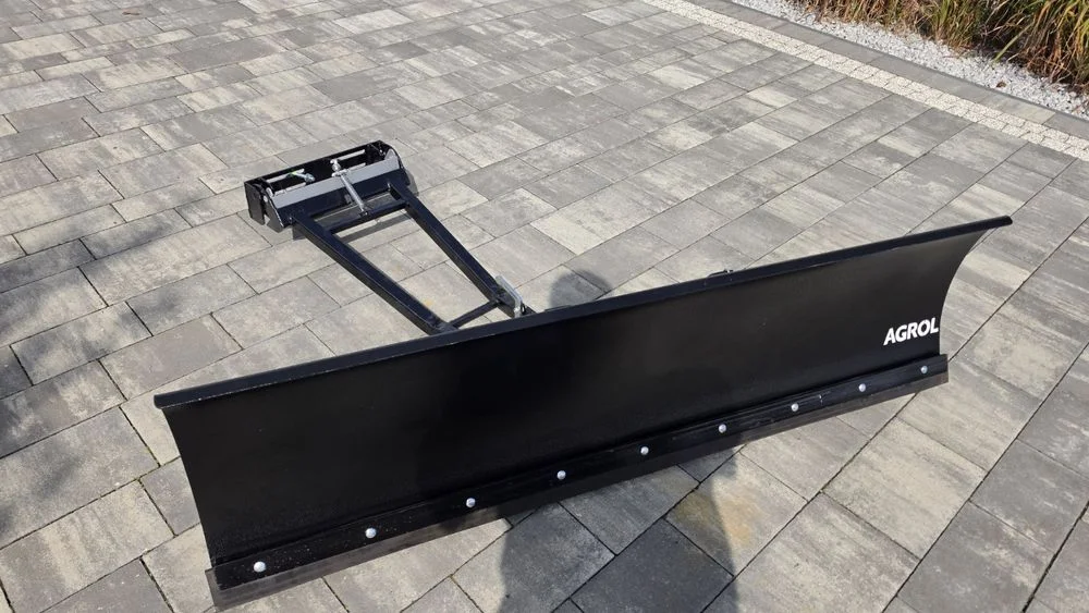 Pług do quada 150 cm zamiast łopaty – zdjęcie 4