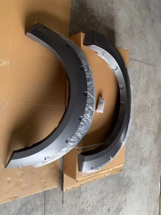 poszerzenie, listwa,nakładka błotnika ford f150 15-17 – zdjęcie 3