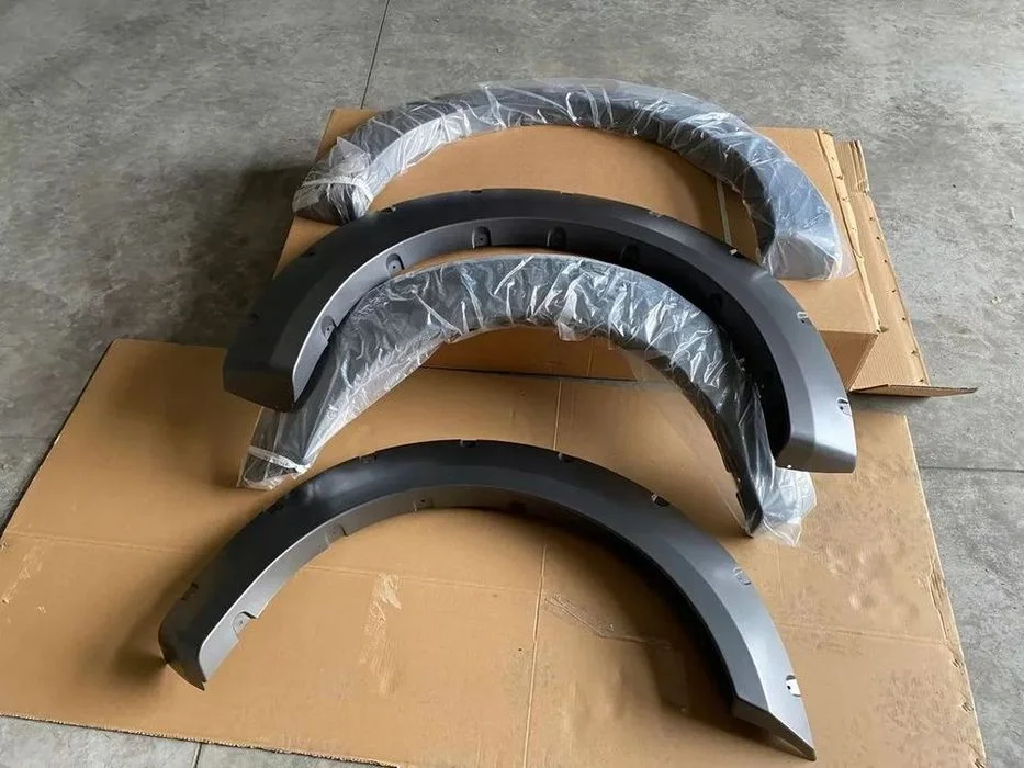 poszerzenie, listwa,nakładka błotnika ford f150 15-17 – zdjęcie 2