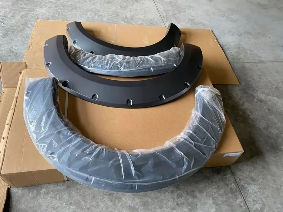 poszerzenie, listwa,nakładka błotnika ford f150 15-17 – zdjęcie 4