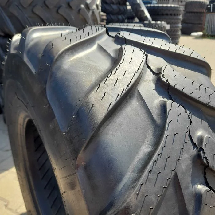 Opona 320/60-12 TWIN421 132a8 TL Trelleborg – zdjęcie 7