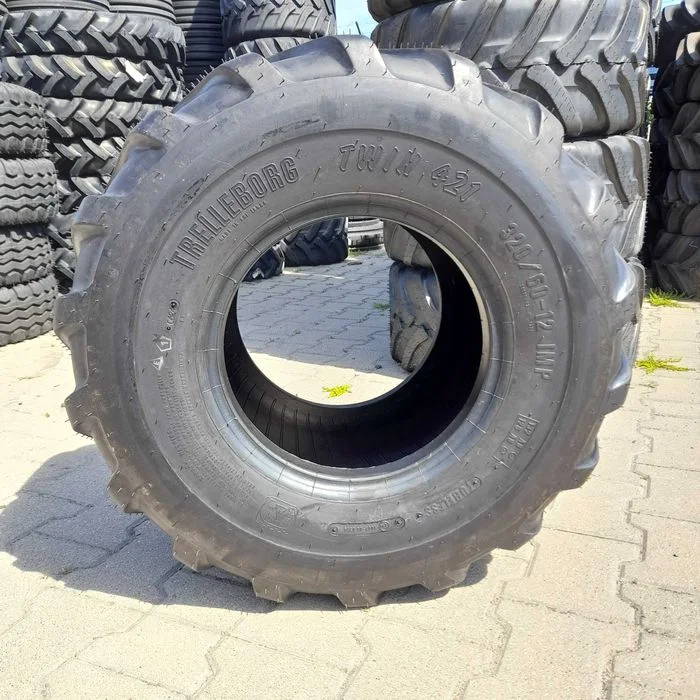Opona 320/60-12 TWIN421 132a8 TL Trelleborg – zdjęcie 5