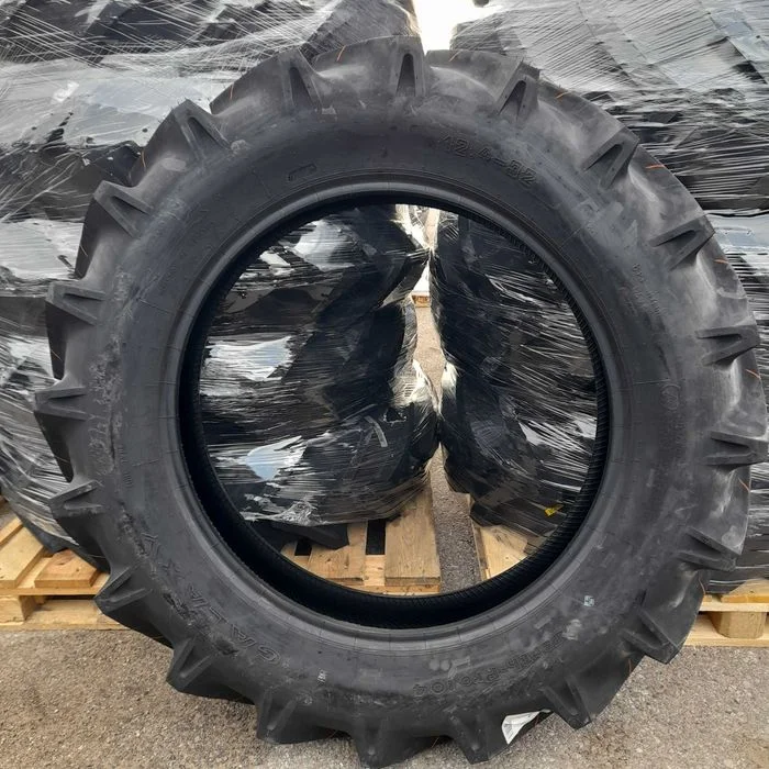 Opona 12.4-32 8pr tt Earth Pro 104 R-1, GALAXY