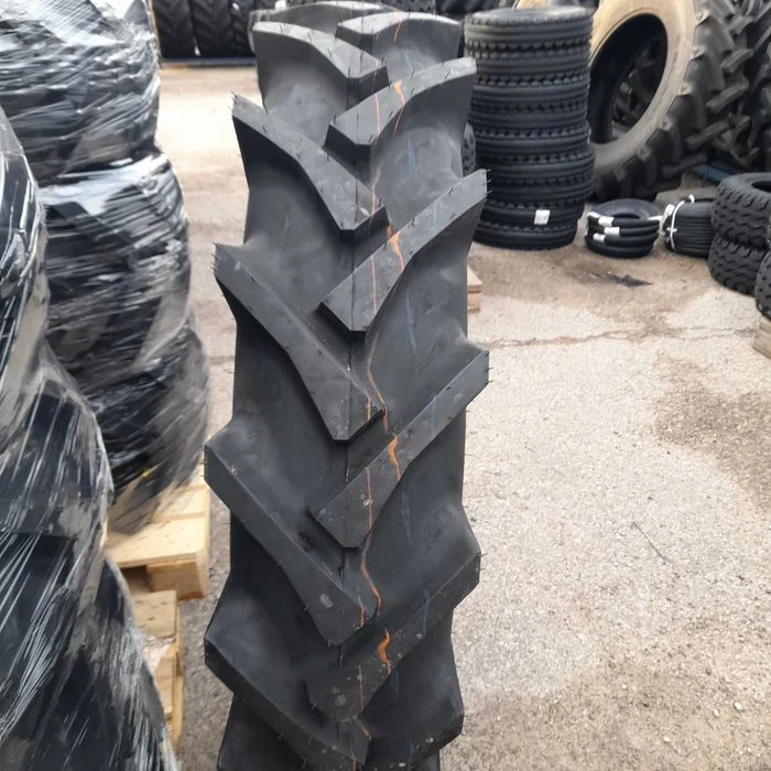 Opona 12.4-32 8pr tt Earth Pro 104 R-1, GALAXY – zdjęcie 6